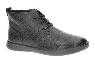 Waldl?ufer H 947801 100 194 dunkel-blau - Winterstiefelette f?r Damen