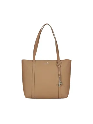 Armani Exchange Signature Damenhandtaschen
