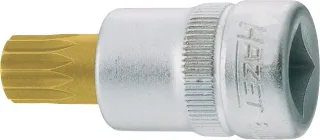 HAZET Schraubendreher-Steckschlüsseleinsatz, (3/8 Zoll) - 8808-5