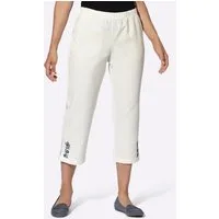 Witt Shorts Capri-Hose komfortabel