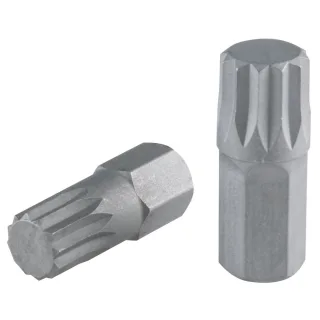 KS Tools 10mm Aufnahme XZN® Bit, M10 - 150.9472