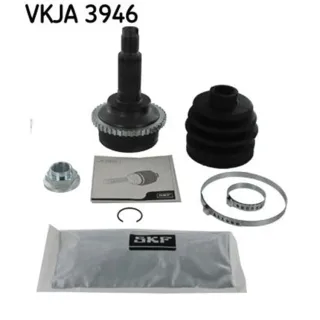 SKF Antriebswellengelenk au?en Mazda 626 1,8