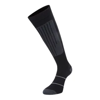 Dare 2B - "Technical" Skisocken für Damen (Schwarz/Ebenholz)