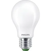Philips LED-Leuchtmittel Philips LED-Leuchtmittel Birnenform A60 E27 4W, Nicht dimmbar