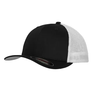Flexfit - Trucker Cap (Schwarz)