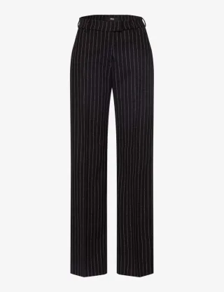 BRAX - Style Maine black - Gr. - 42