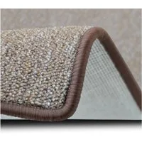 Karat Teppich Athen, verschiedene Größen, verschiedene Farben, Teppichläufer, rechteckig, Höhe: 4 mm, 100% Polypropylen