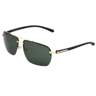 Simplifier les lunettes de soleil polarisées Lennox