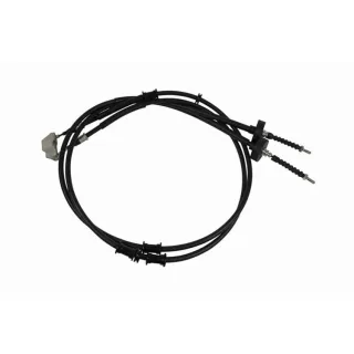 Vaico Handbremsseil hinten Opel Zafira B V40-30002