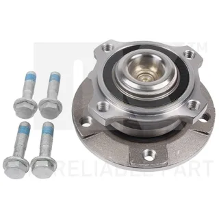 NK Radlager unten BMW 5er E60 6er E63