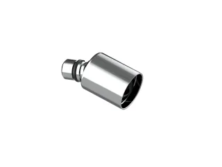 Keuco Kugelgelenk Ersatzteil ARM 50100 verchromt zu 51109, 50100010291 50100010291