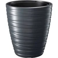 Prosperplast Blumentopf Maze (1 St), Ø 37,5 x 41,9 cm