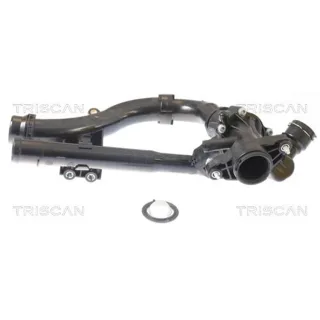 Triscan Thermostat Mercedes C-Klasse E-Klasse Glc Slc Slk
