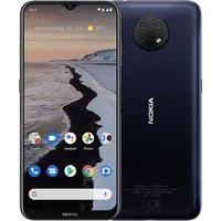Nokia G10 blau Smartphone