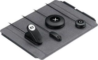 Logitech G Adaptive Gaming Kit | 943-001254 | Game Controller