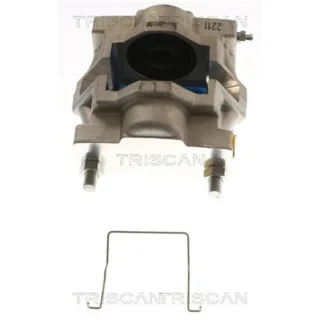 Triscan Bremssattel hinten links Citroen C5 817528219
