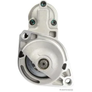 Elparts Starter Mercedes 42024590