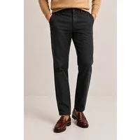 S&S Chinohose Herren Chino Hose (Packung, 1-tlg., Jogginghose Herren) Herren Regular Slim Chino Hose
