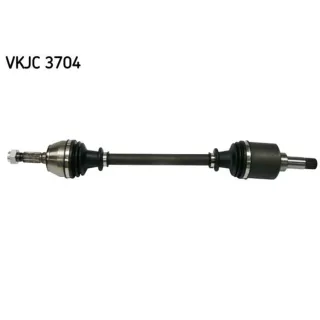 SKF Antriebswelle vorne links Peugeot 306 1,4