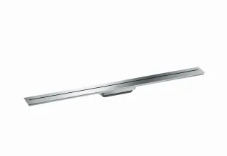 Hansgrohe Fertigset Duschrinne AXOR Drain 42528000