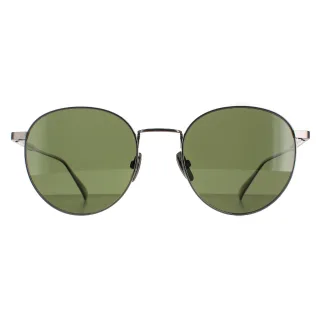 Chopard Rund Unisex Poliert Grau Grün Polarisiert SCHC77M