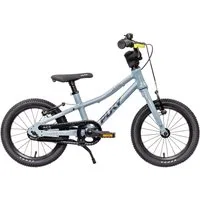 Puky Kinderfahrrad LS-PRO 14, Ab 3 Jahren, 14 Zoll