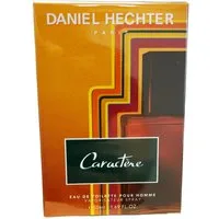 Daniel Hechter Eau de Toilette Caractere Pour Homme Edt Spray