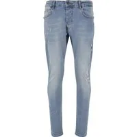 2Y Premium Bequeme Jeans 2Y Premium Herren 2Y Skinny Fit Jeans