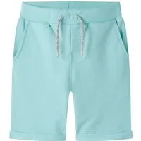 Name It Shorts NKMVERMO LONG SWE SHORTS UNB F