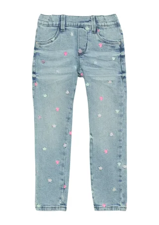 s.Oliver - Jeans-Hose blau - Gr. - 104