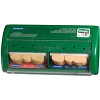 Salvequick® Pflasterspender, Incl. Refill