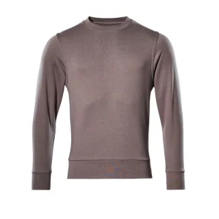 MASCOT Herren Carvin Sweatshirt CROSSOVER Anthrazit 4XL - 51580-966-888-4XL
