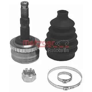Metzger Antriebswellengelenk Opel Corsa B C