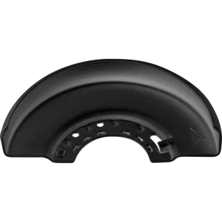 PFERD TOOLS Schutzhaube für Trennarbeiten Ø 115 mm H45-125 FL-SV - 98970072