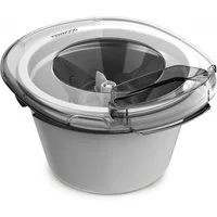 KENWOOD Eisbereiteraufsatz KAX71.000WH - Eisbereiter - weiß