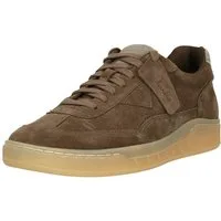 Clarks CraftRally Ace Sneaker mit griffiger Laufsohle