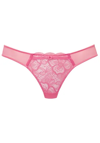 LASCANA - LASCANA String pink - Gr. - 34