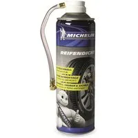 Michelin Reifen-Reparaturset MICHELIN Reifenpannenspray, 500 ml