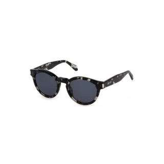 Runde Sonnenbrille