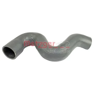 Metzger Ladeluftschlauch Audi A4 A6 Skoda Superb VW Passat 2400096