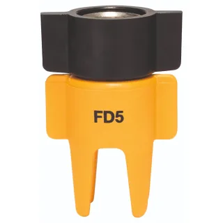 Bosch Flachstrahldüsen 0,5mm PSP 260 - 1609390358