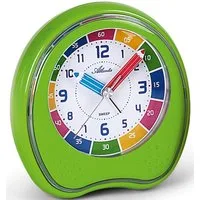 Atlanta Kinderwecker 1953-6 Quarzwecker, Lernwecker, Geschenkidee