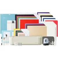 Cricut Schneideplotter Explore™ 5 Ultimate Bundle