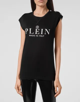 T-Shirt Iconic Plein