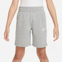 Nike Sportswear Trainingsshorts Nike Kinder Short Big Kids French Terry Shorts FD3015