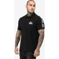 Lonsdale Poloshirt SETTER (1-tlg)