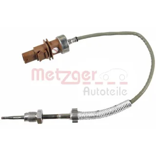 Metzger Abgastemperatursensor 08941007 Audi Q3 Seat Tarraco Skoda Kodiaq VW Tiguan 2,0