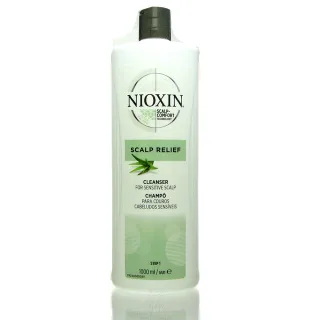 Nioxin Scalp Relief Shampoo 1000 ml