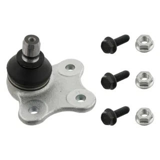 Febi Traggelenk vorne Alfa Mito Fiat Fiorino Punto Opel Adam Corsa C D E