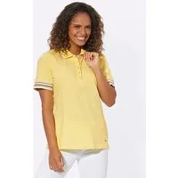 Witt T-Shirt Poloshirt Kurzarm